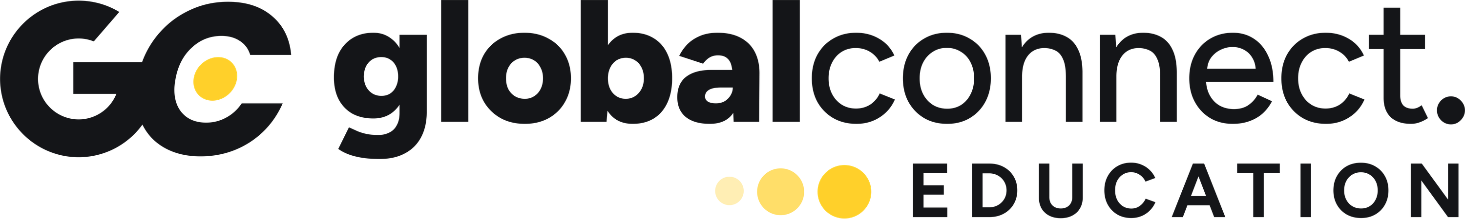 Global Connect Education